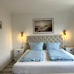 Appartamento Haffliebe 2 Scharbeutz