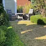 Haffliebe 2 Appartamento