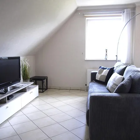 Apartment Haffliebe 2