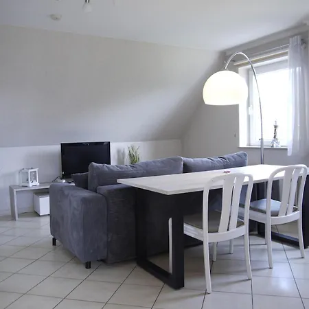 Haffliebe 2 Apartment *