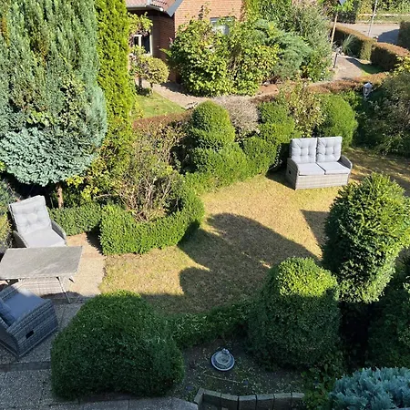 Haffliebe 2 Apartment *