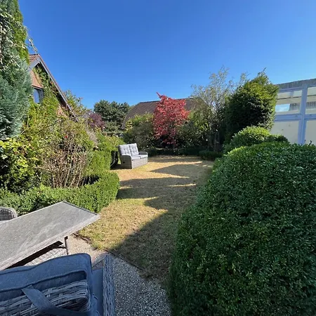 Haffliebe 2 * Scharbeutz