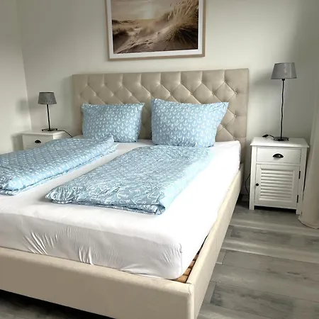 Apartment Haffliebe 2 *