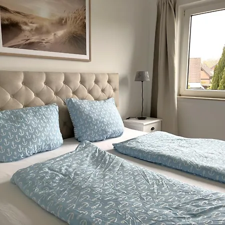 Haffliebe 2 Lägenhet *