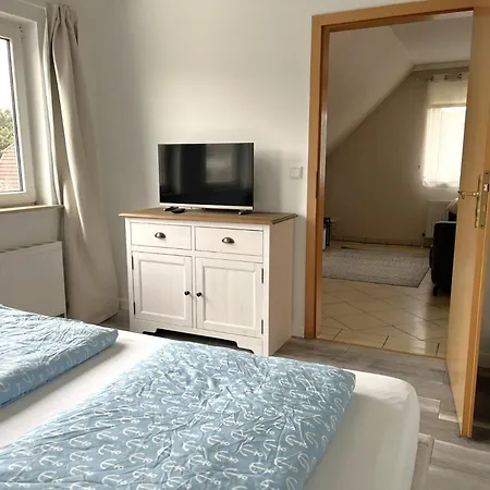 Haffliebe 2 Scharbeutz