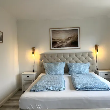 Appartement Haffliebe 2 Scharbeutz
