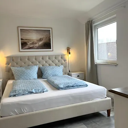 Appartement Haffliebe 2