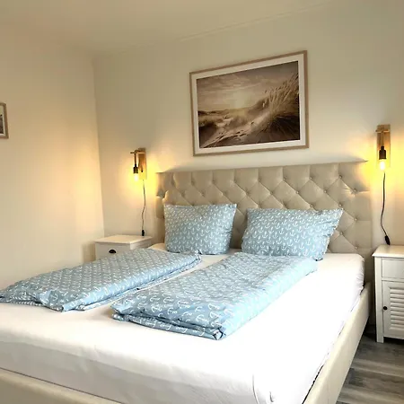 Haffliebe 2 Appartement *