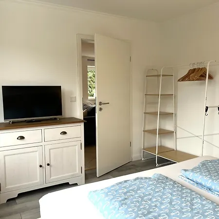 Appartement Haffliebe 2
