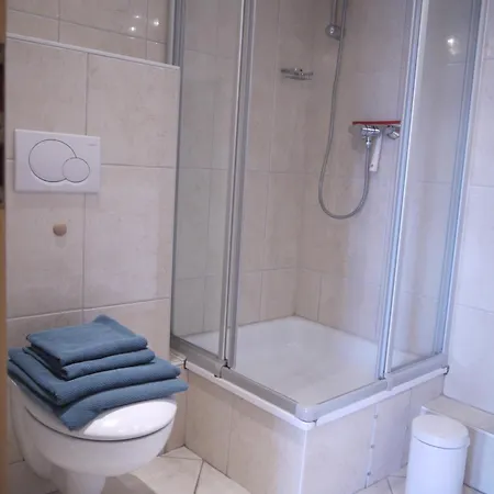 Appartement Haffliebe 2 *