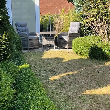 Haffliebe 2 Appartement