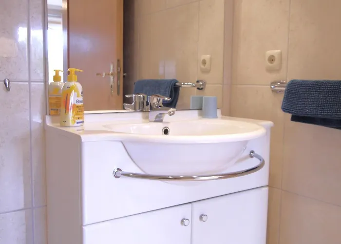 Haffliebe 2 Appartement