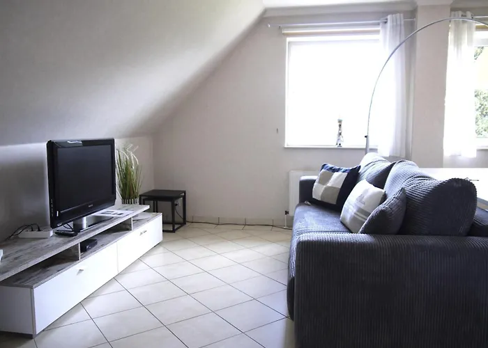 Appartement Haffliebe 2