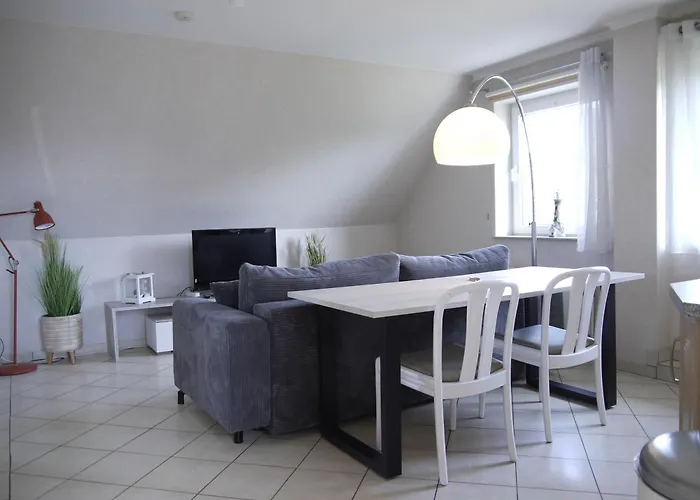 Haffliebe 2 Appartement *