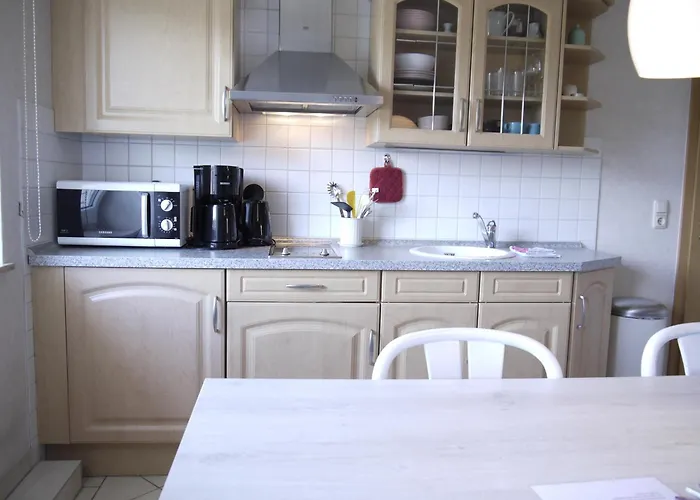 Haffliebe 2 Scharbeutz