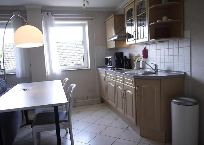 Haffliebe 2 * Scharbeutz