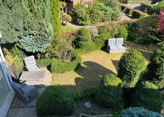 Haffliebe 2 Lägenhet *