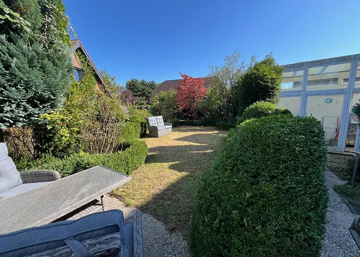 Haffliebe 2 * Scharbeutz