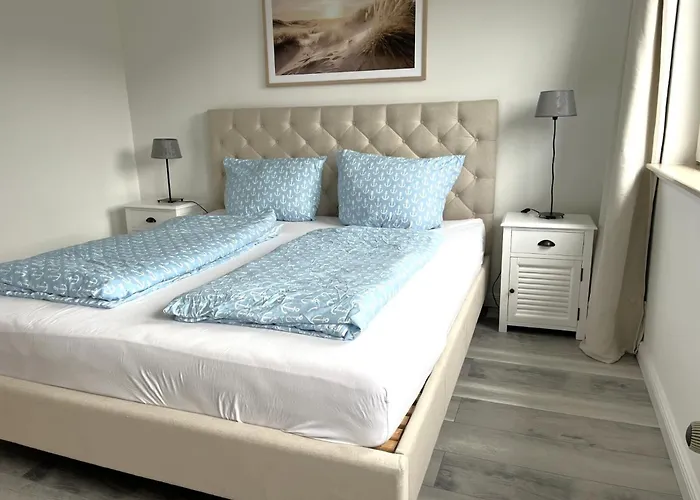 Appartement Haffliebe 2 *