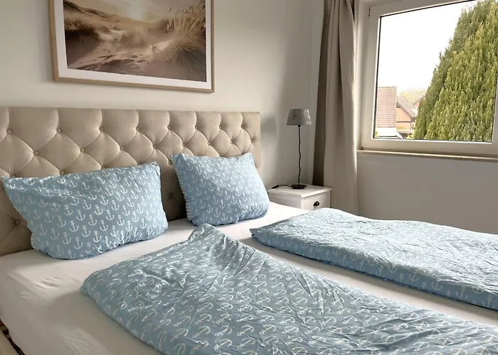 Haffliebe 2 Lägenhet *