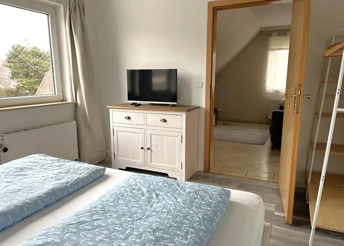 Haffliebe 2 Scharbeutz